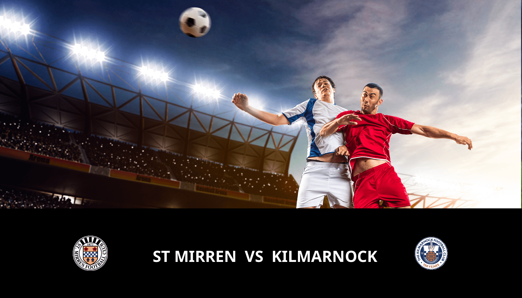 Prediction for ST Mirren VS Kilmarnock on 27/12/2023 Analysis of the match
